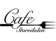 Café Storedalen logo